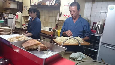 「鯉丹後」は１２月より無休