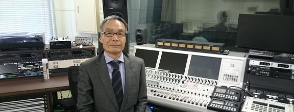 采野友啓さん　インタビュー